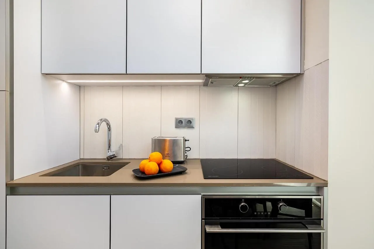 Intendente Modern Stays Top Location W/Ac Lisboa Διαμέρισμα