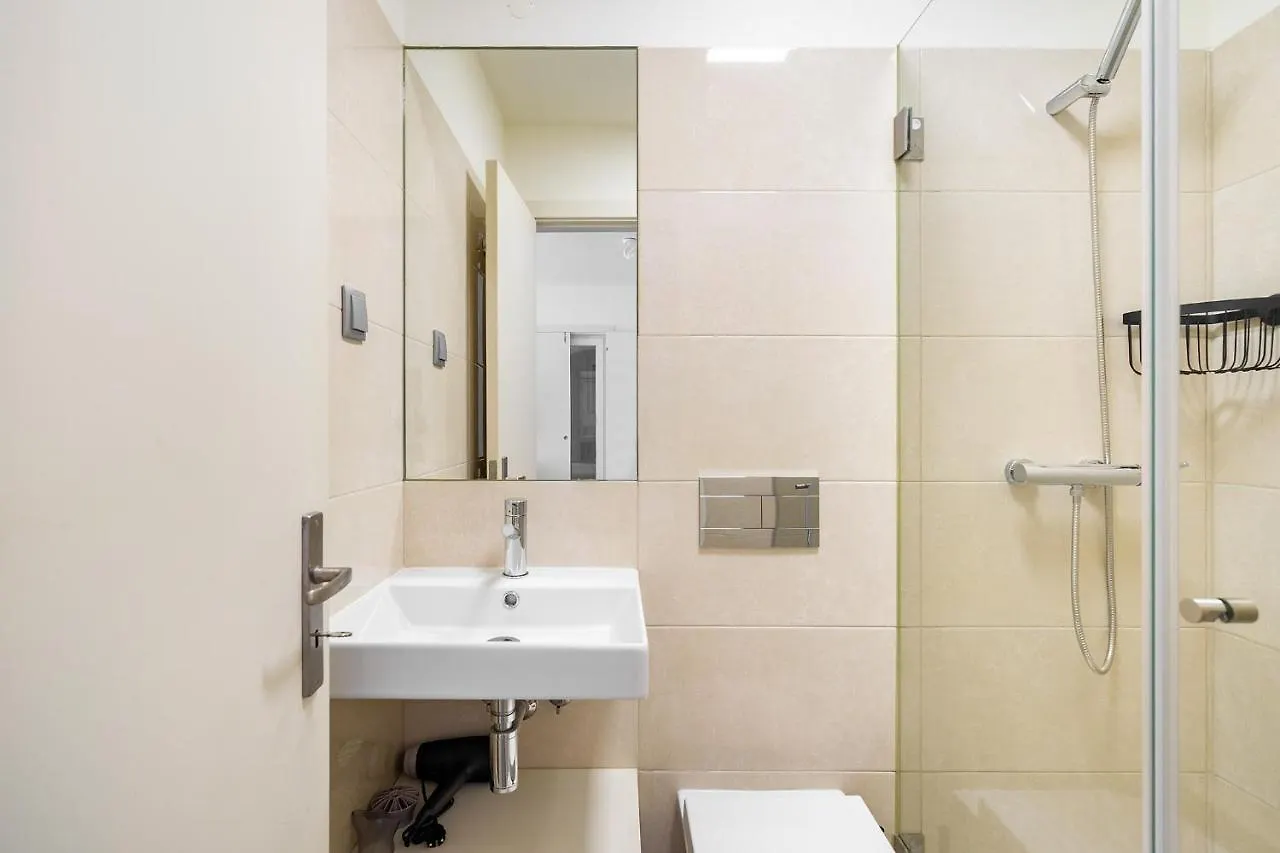 Intendente Modern Stays Top Location W/Ac Lisboa Apartamento