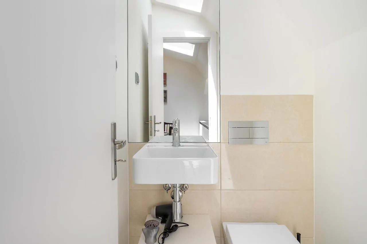 Apartamento Intendente Modern Stays Top Location W/Ac Lisboa