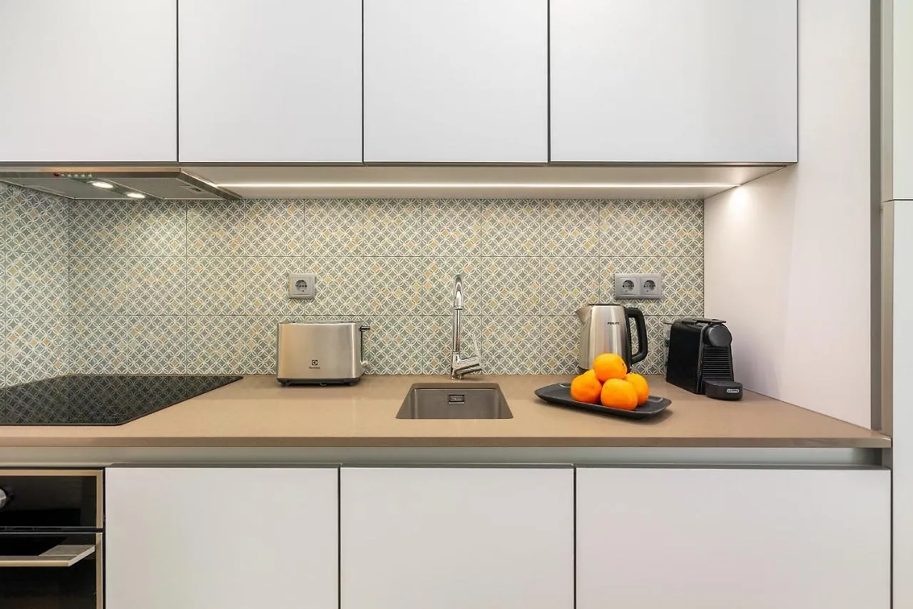 Intendente Modern Stays Top Location W/Ac Lisboa Apartamento